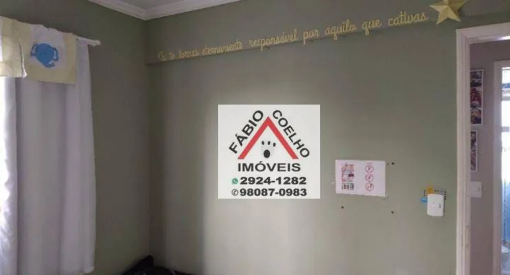 Apartamento, 2 quartos, 54 m² - Foto 4