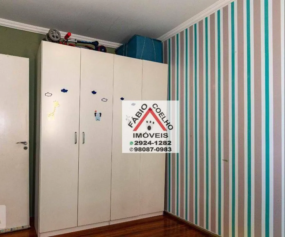 Apartamento, 2 quartos, 54 m² - Foto 2