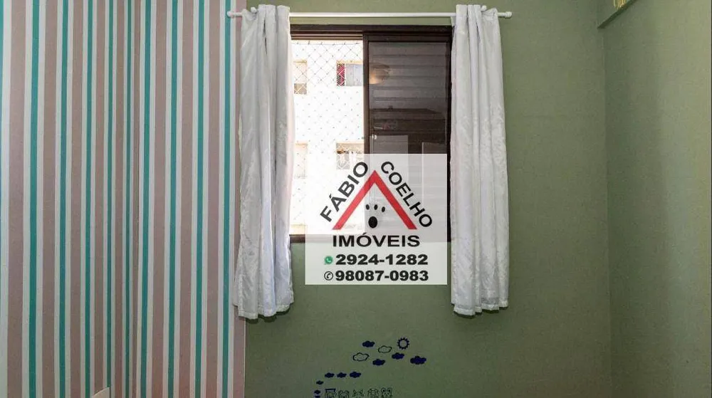 Apartamento, 2 quartos, 54 m² - Foto 3