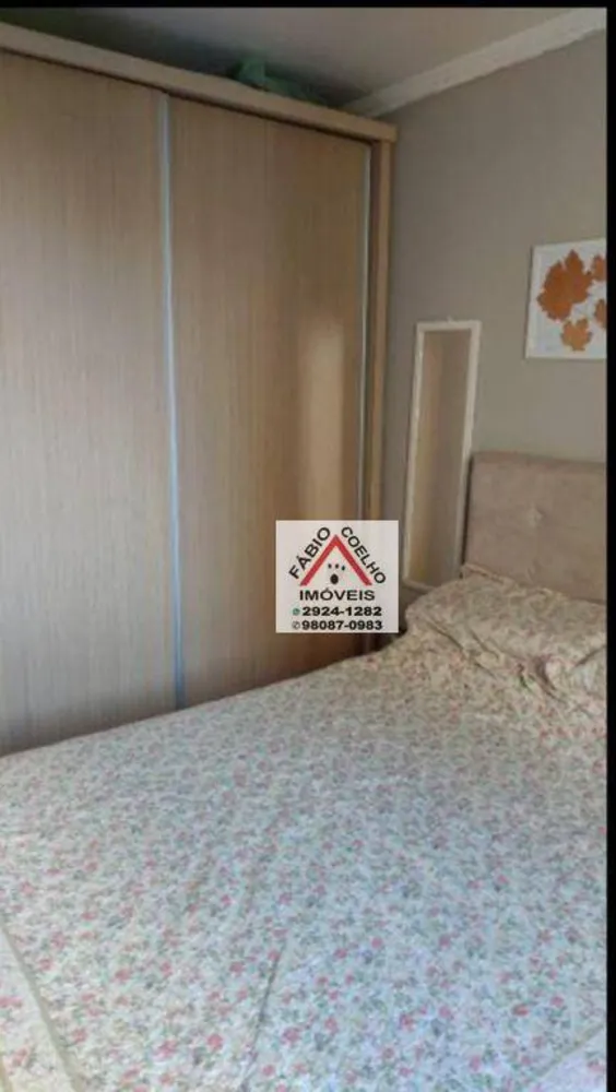 Apartamento, 2 quartos, 54 m² - Foto 11