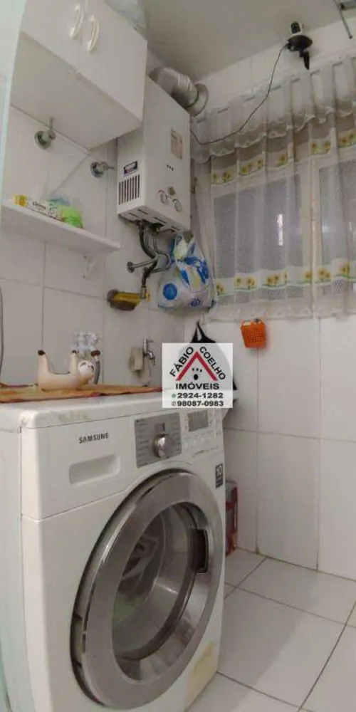 Apartamento, 2 quartos, 54 m² - Foto 5