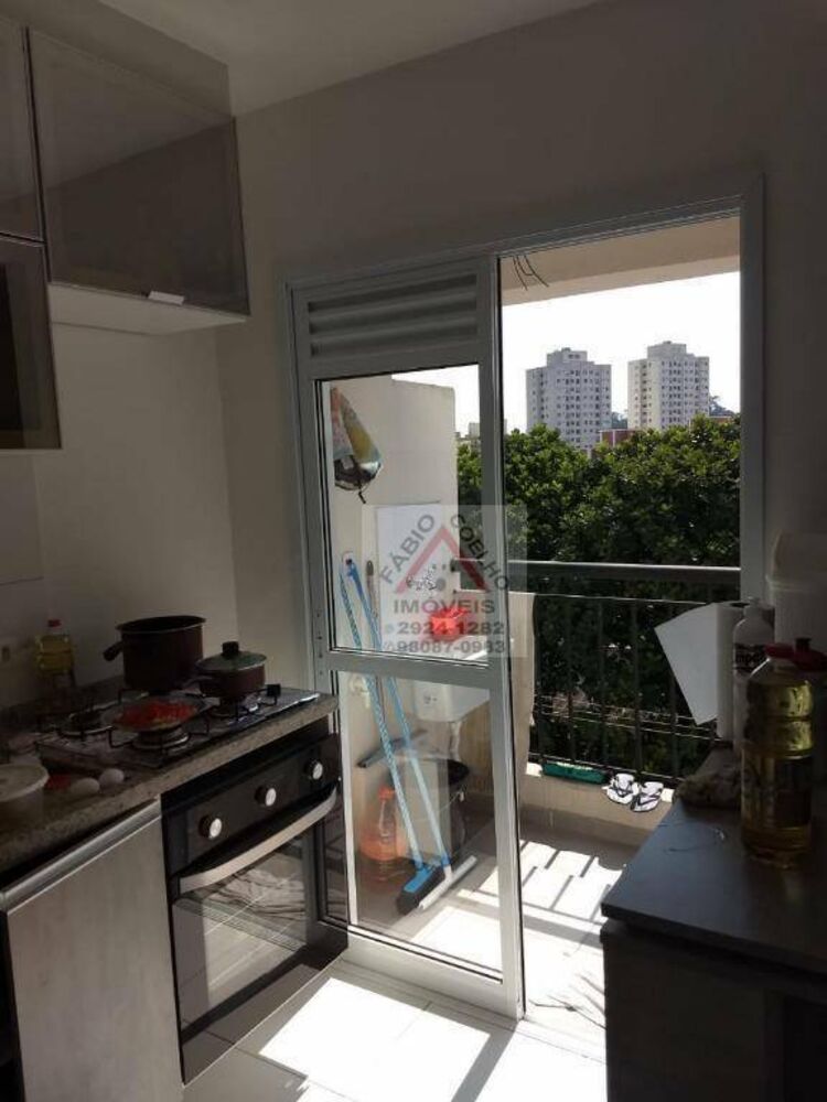 Apartamento, 2 quartos, 50 m² - Foto 16