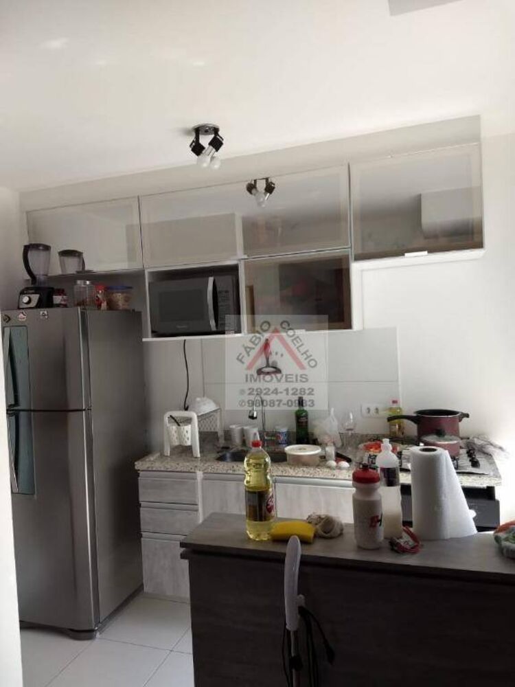 Apartamento, 2 quartos, 50 m² - Foto 1