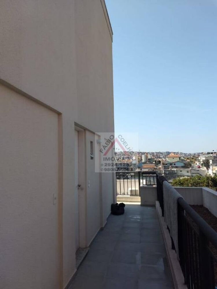 Apartamento, 2 quartos, 50 m² - Foto 2
