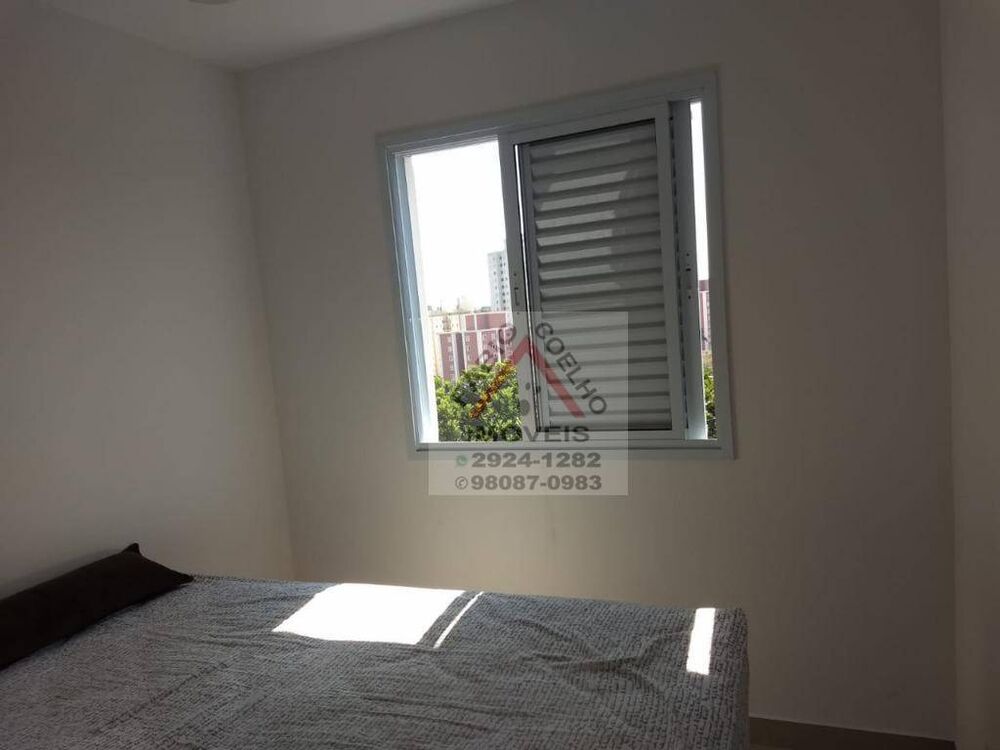 Apartamento, 2 quartos, 50 m² - Foto 5