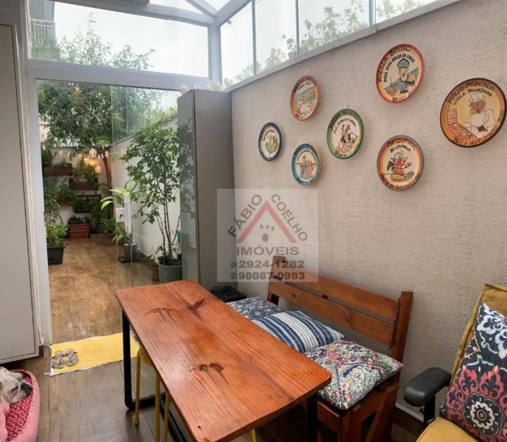 Apartamento, 2 quartos, 73 m² - Foto 11