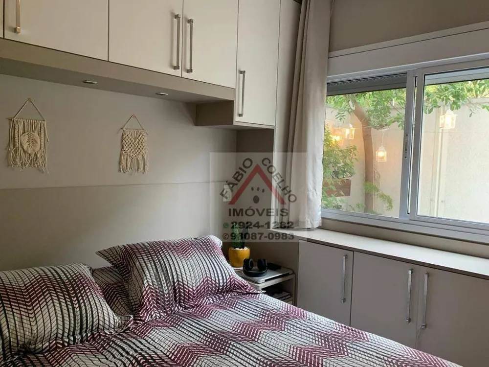 Apartamento, 2 quartos, 73 m² - Foto 10