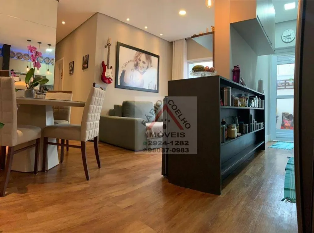 Apartamento, 2 quartos, 73 m² - Foto 8