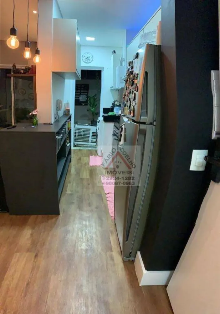Apartamento, 2 quartos, 73 m² - Foto 6