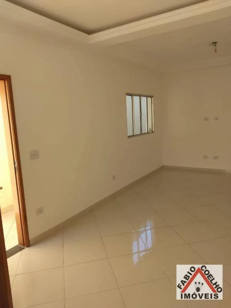 Sobrado, 3 quartos, 140 m² - Foto 10