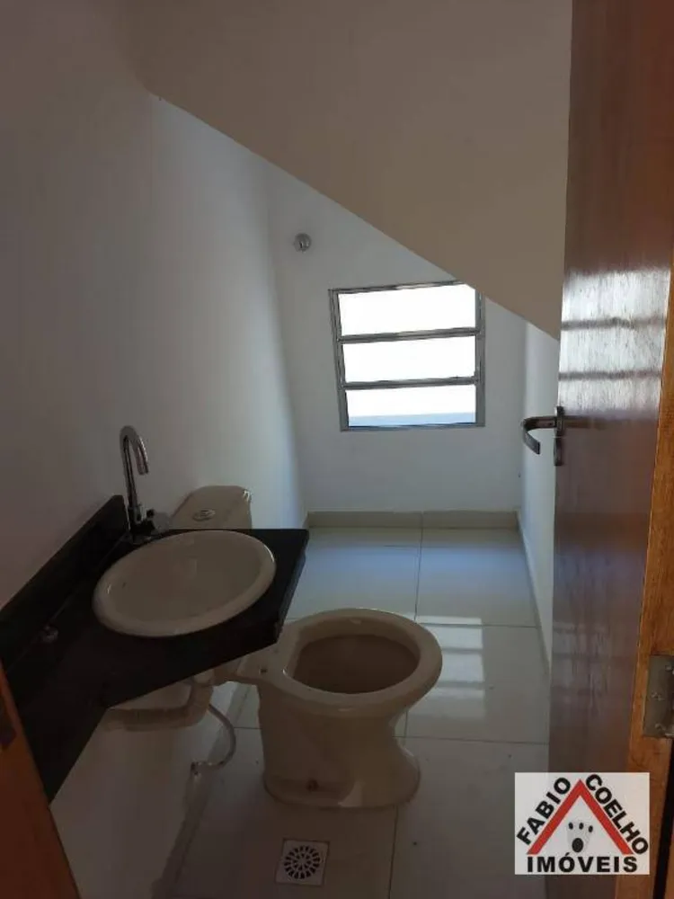 Sobrado, 3 quartos, 140 m² - Foto 13
