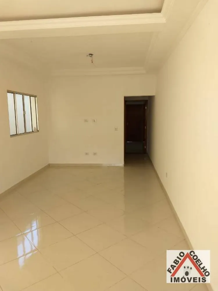 Sobrado, 3 quartos, 140 m² - Foto 4