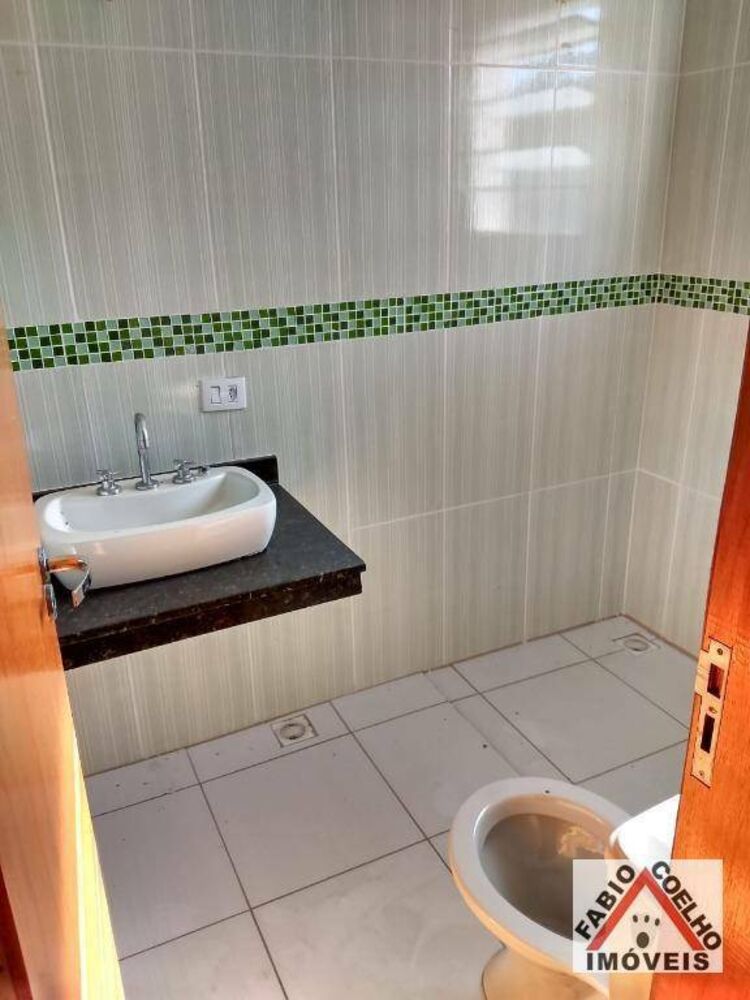 Sobrado, 3 quartos, 140 m² - Foto 7