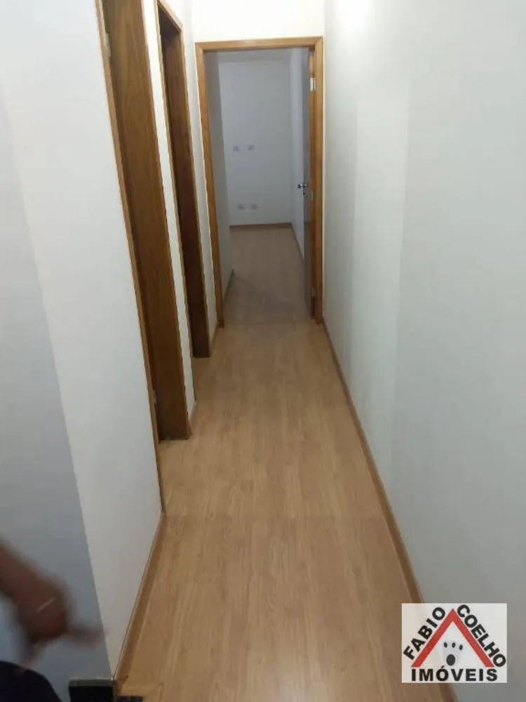 Sobrado, 3 quartos, 140 m² - Foto 14