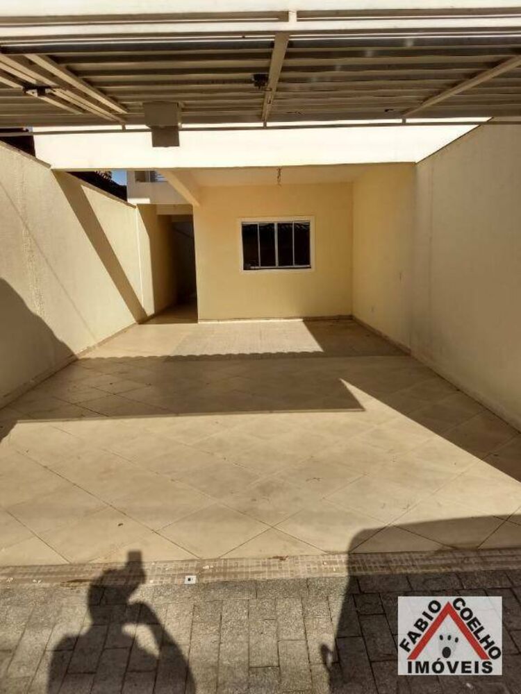 Sobrado, 3 quartos, 140 m² - Foto 1