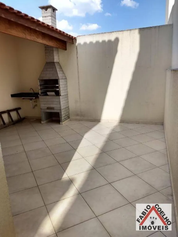Sobrado, 3 quartos, 140 m² - Foto 5