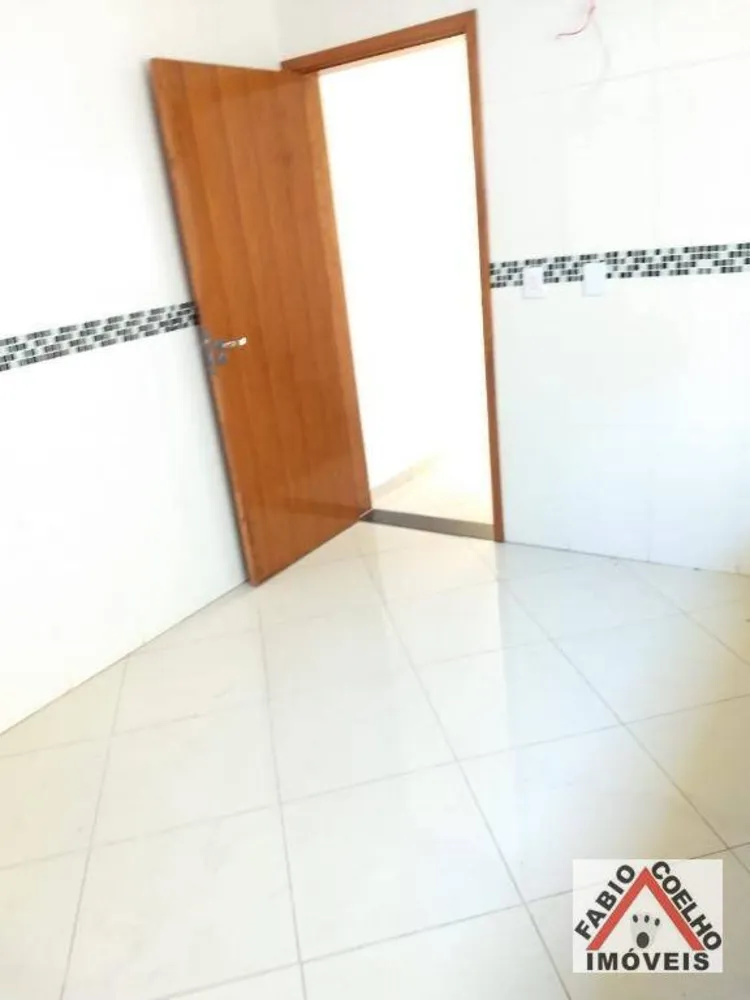 Sobrado, 3 quartos, 140 m² - Foto 9