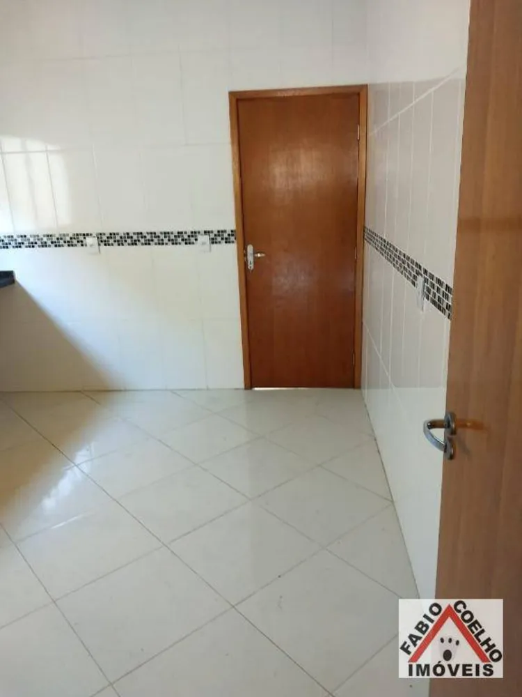 Sobrado, 3 quartos, 140 m² - Foto 11