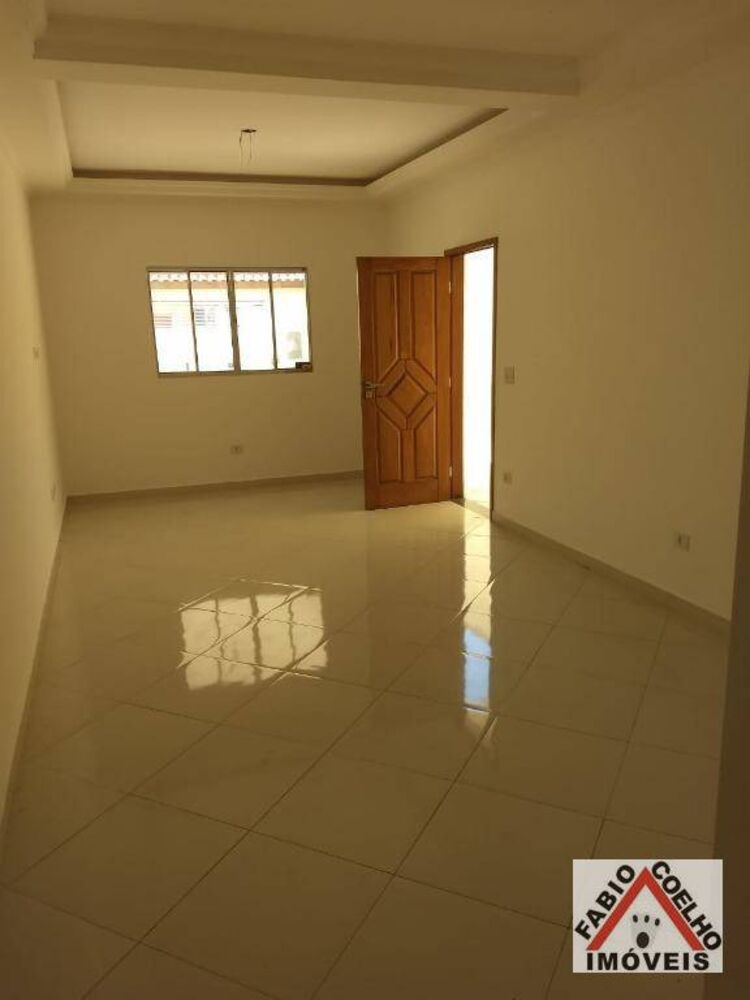 Sobrado, 3 quartos, 140 m² - Foto 2