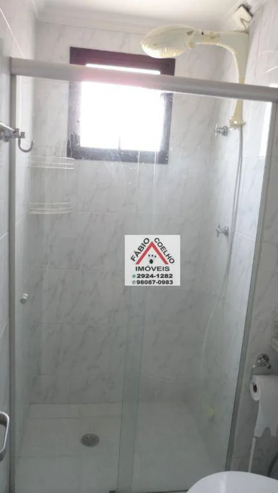 Apartamento, 2 quartos, 60 m² - Foto 4
