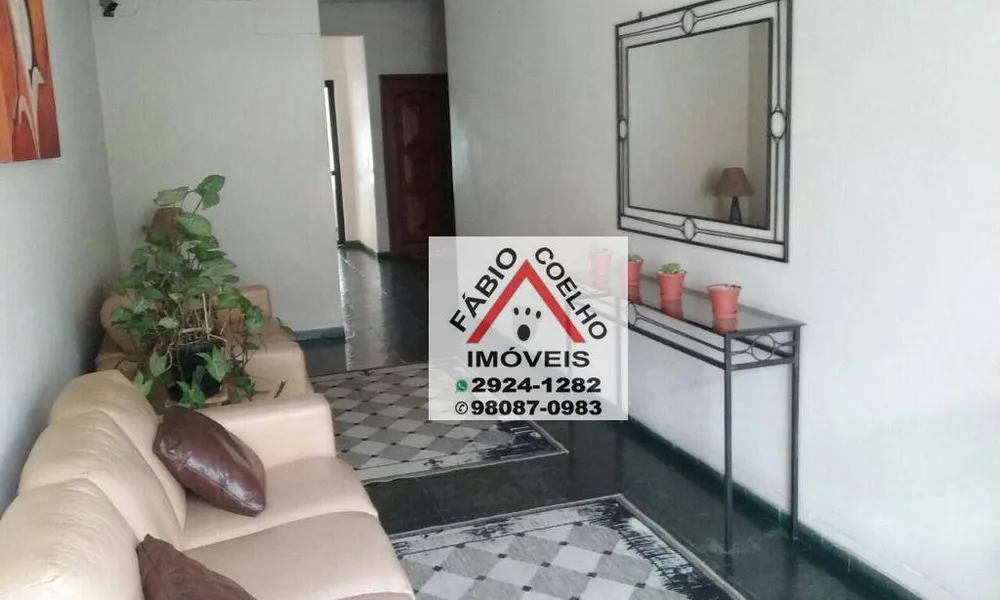 Apartamento, 2 quartos, 60 m² - Foto 6