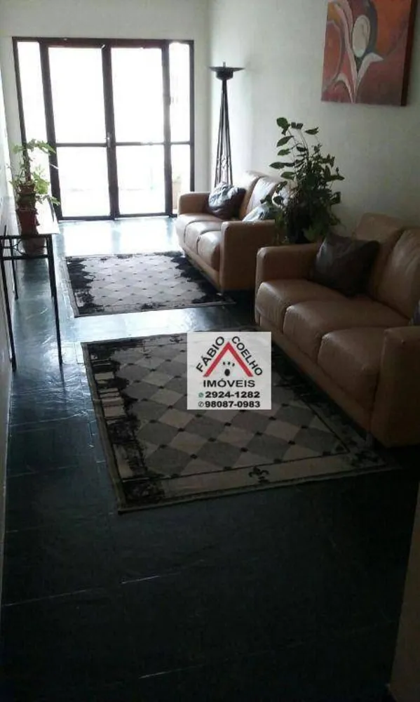 Apartamento, 2 quartos, 60 m² - Foto 11