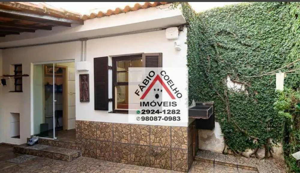 Sobrado, 3 quartos, 200 m² - Foto 6
