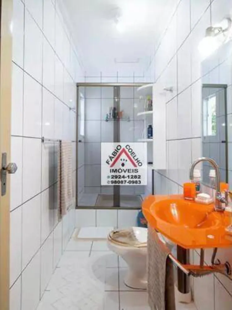 Sobrado, 3 quartos, 200 m² - Foto 10