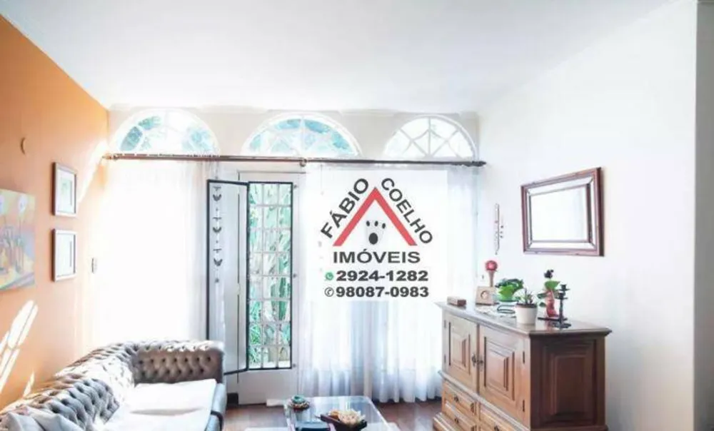 Sobrado, 3 quartos, 200 m² - Foto 3