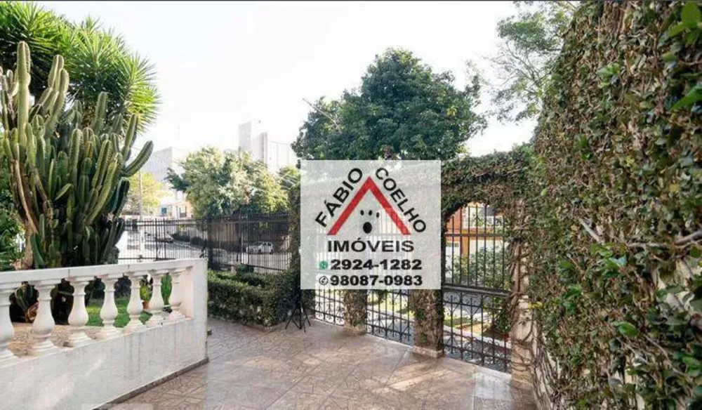 Sobrado, 3 quartos, 200 m² - Foto 15