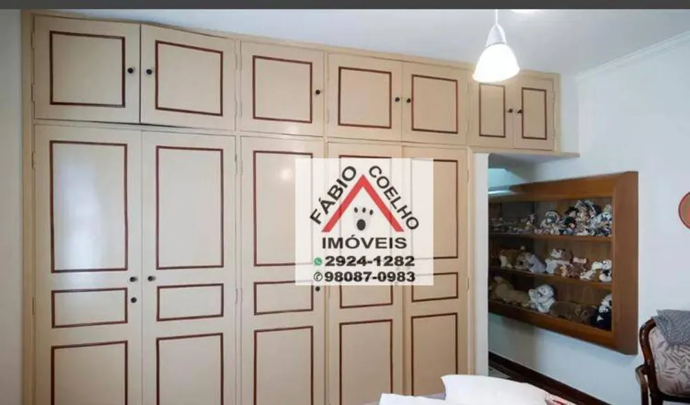 Sobrado, 3 quartos, 200 m² - Foto 7