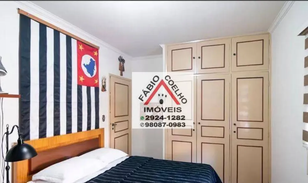Sobrado, 3 quartos, 200 m² - Foto 7