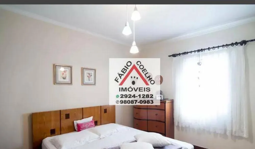 Sobrado, 3 quartos, 200 m² - Foto 4