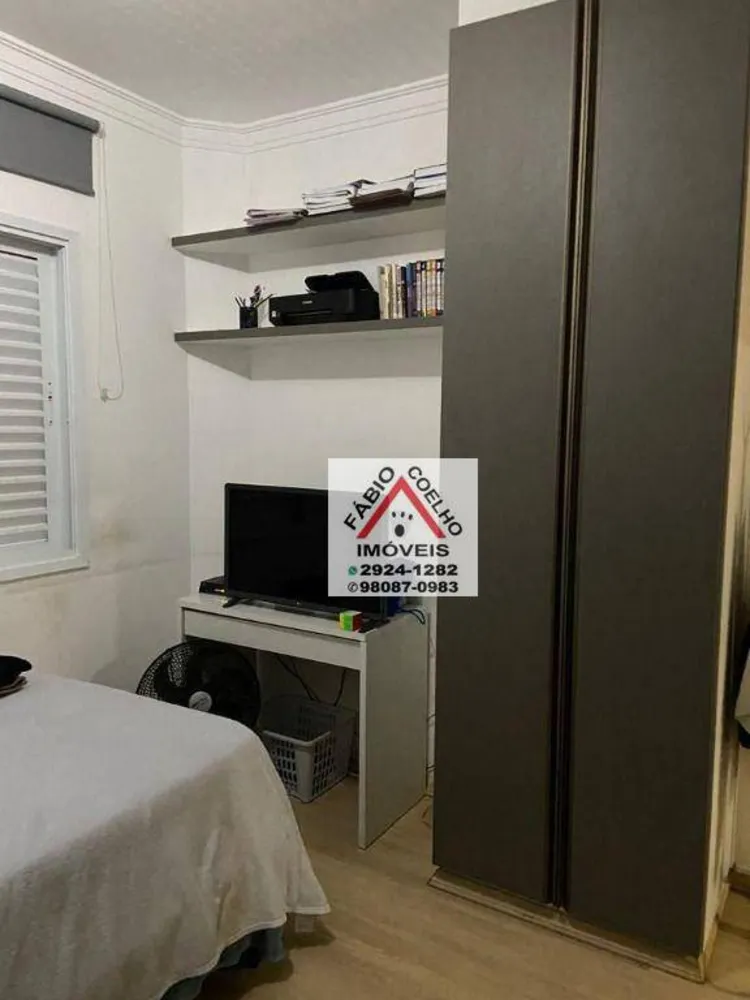 Sobrado, 3 quartos, 110 m² - Foto 6