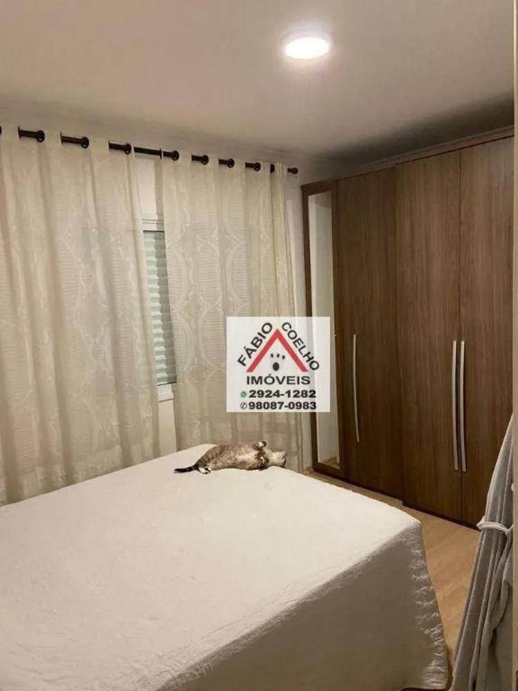 Sobrado, 3 quartos, 110 m² - Foto 7