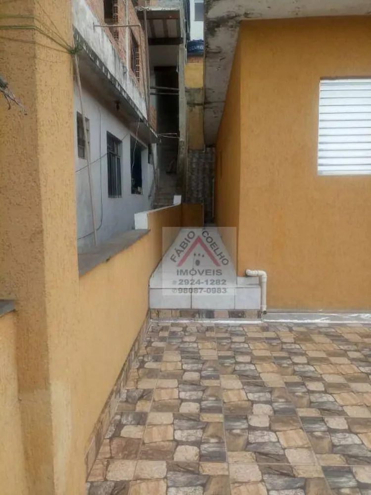 Sobrado, 3 quartos, 160 m² - Foto 3
