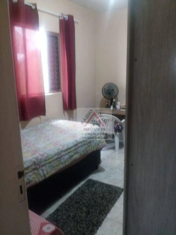 Sobrado, 3 quartos, 160 m² - Foto 12