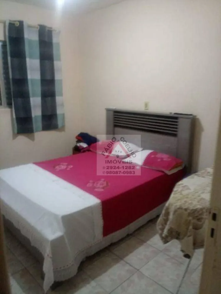 Sobrado, 3 quartos, 160 m² - Foto 11