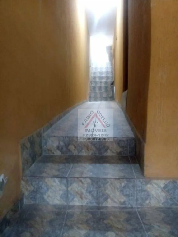 Sobrado, 3 quartos, 160 m² - Foto 3