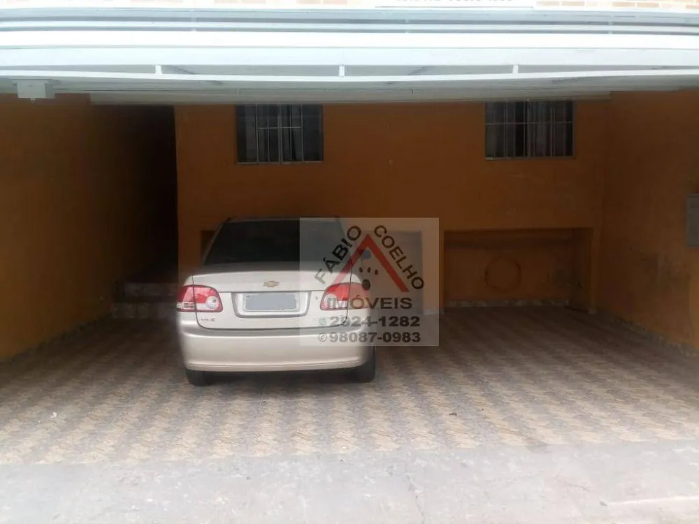 Sobrado, 3 quartos, 160 m² - Foto 4