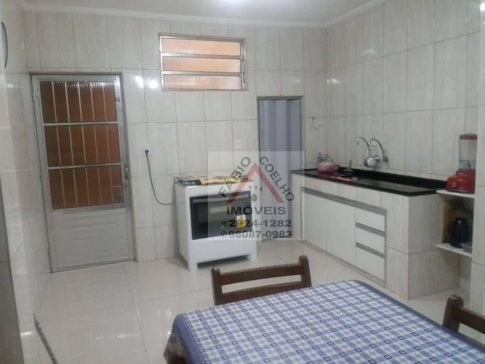 Sobrado, 3 quartos, 160 m² - Foto 9