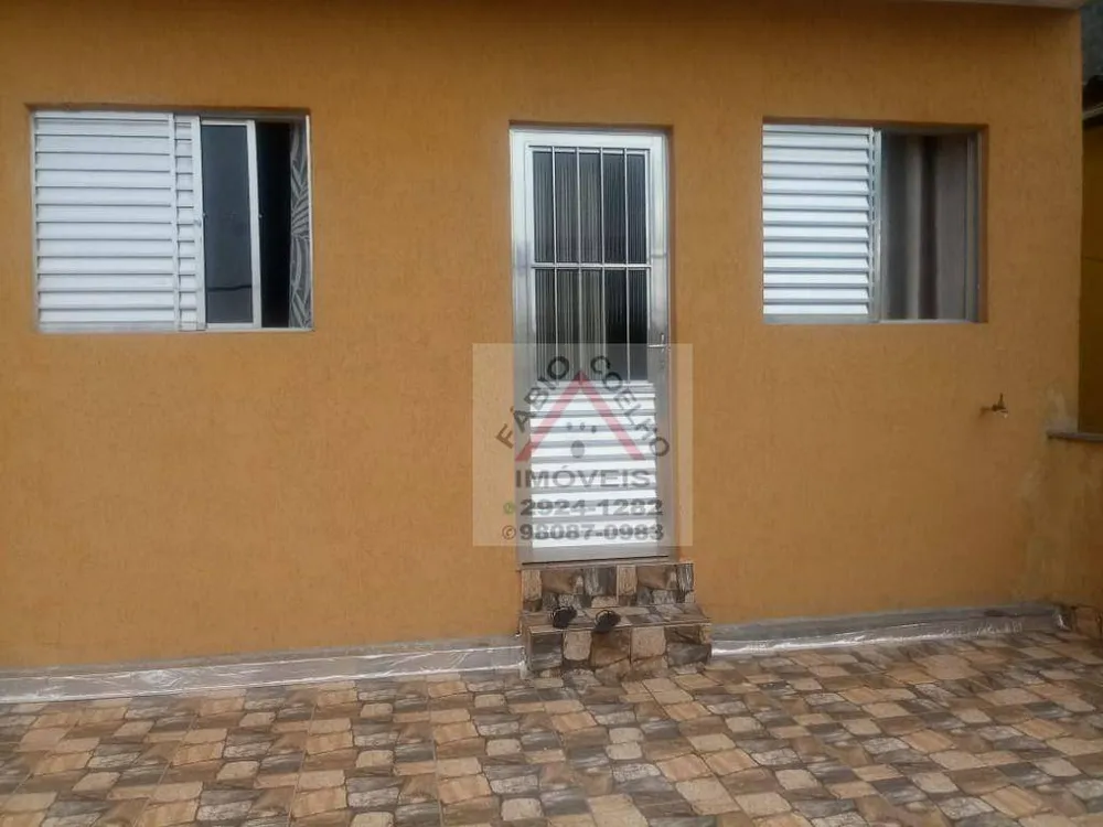 Sobrado, 3 quartos, 160 m² - Foto 2