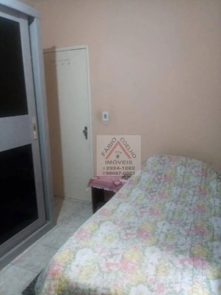Sobrado, 3 quartos, 160 m² - Foto 10