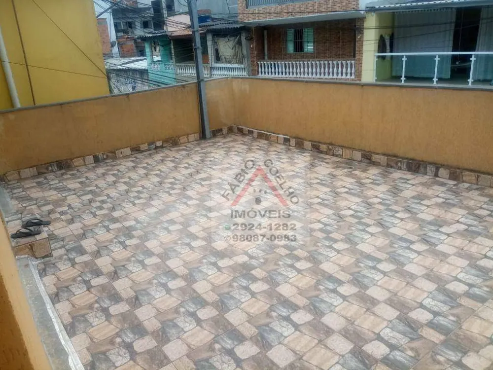 Sobrado, 3 quartos, 160 m² - Foto 5