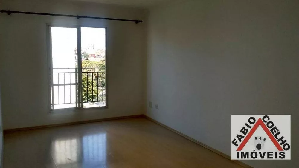 Apartamento à venda com 2 quartos, 65m² - Foto 2