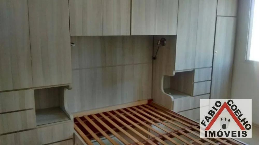 Apartamento, 2 quartos, 65 m² - Foto 8