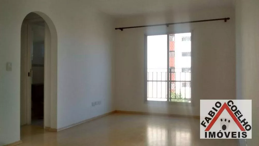 Apartamento à venda com 2 quartos, 65m² - Foto 1