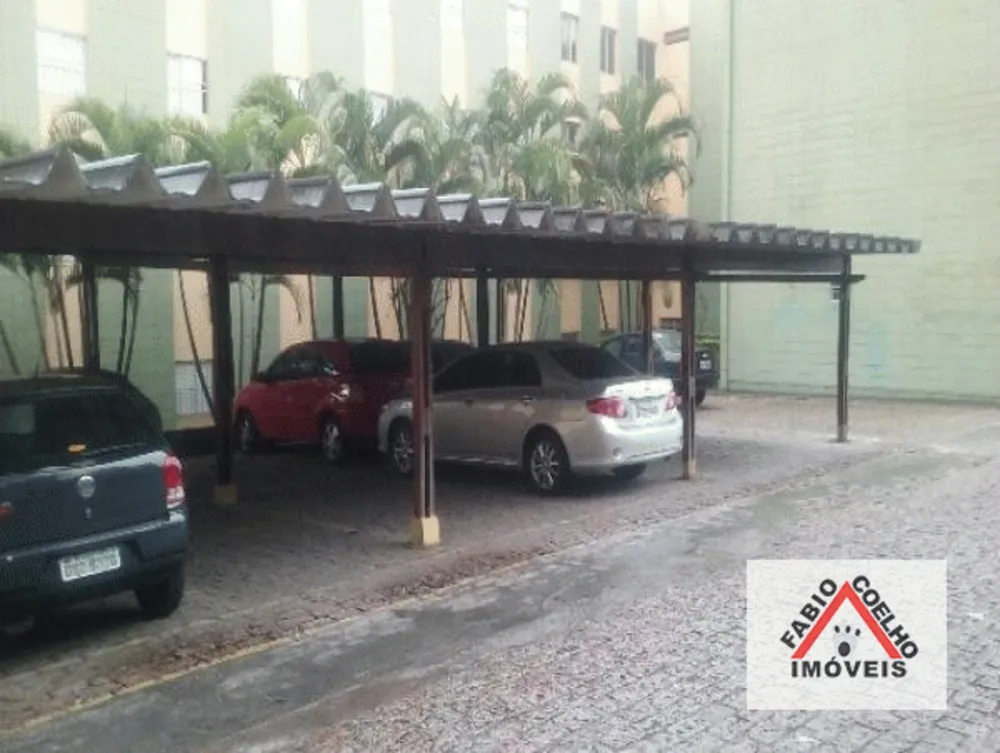 Apartamento, 65 m² - Foto 6