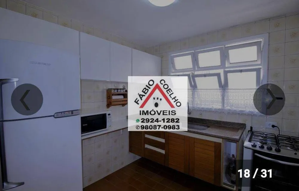 Apartamento, 2 quartos, 70 m² - Foto 4