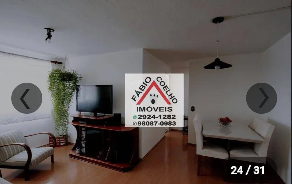 Apartamento, 2 quartos, 70 m² - Foto 8